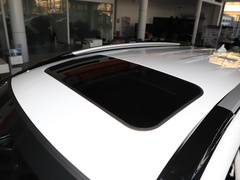 2021款 运动版 1.5T 自动精英智联型