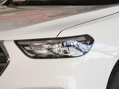 2021款 运动版 1.5T 自动精英智联型