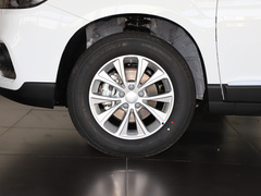 2021款 运动版 1.5T 自动精英智联型