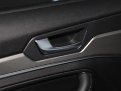 2021款 运动版 1.5T 自动精英智联型