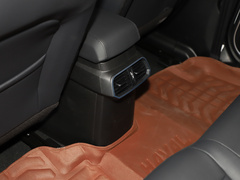 2021款 运动版 1.5T 自动精英智联型