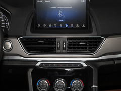 2021款 运动版 1.5T 自动精英智联型