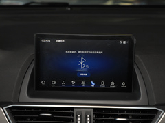 2021款 运动版 1.5T 自动精英智联型
