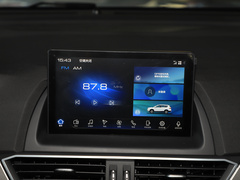 2021款 运动版 1.5T 自动精英智联型