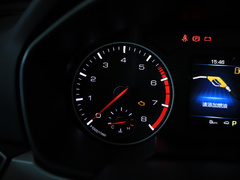2021款 运动版 1.5T 自动精英智联型