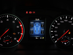 2021款 运动版 1.5T 自动精英智联型