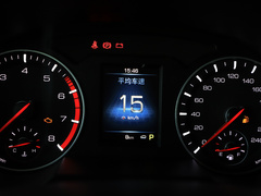 2021款 运动版 1.5T 自动精英智联型