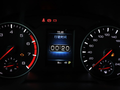 2021款 运动版 1.5T 自动精英智联型