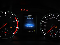 2021款 运动版 1.5T 自动精英智联型