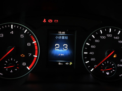2021款 运动版 1.5T 自动精英智联型