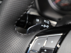 2021款 运动版 1.5T 自动精英智联型