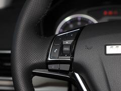 2021款 运动版 1.5T 自动精英智联型