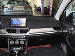 2021款 运动版 1.5T 自动精英智联型