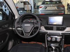 2021款 运动版 1.5T 自动精英智联型