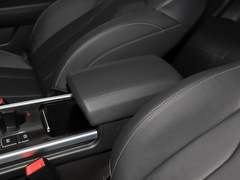 2021款 运动版 1.5T 自动精英智联型