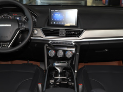 2021款 运动版 1.5T 自动精英智联型