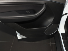 2021款 运动版 1.5T 自动精英智联型
