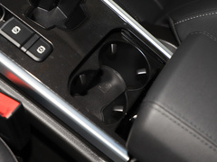 2021款 运动版 1.5T 自动精英智联型