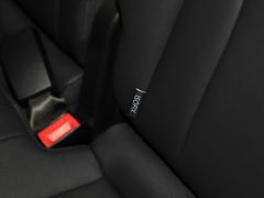 2021款 运动版 1.5T 自动精英智联型