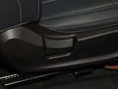 2021款 运动版 1.5T 自动精英智联型