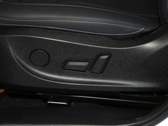 2021款 运动版 1.5T 自动精英智联型