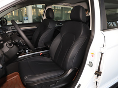 2021款 运动版 1.5T 自动精英智联型