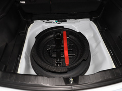 2021款 运动版 1.5T 自动精英智联型