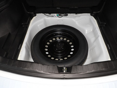 2021款 运动版 1.5T 自动精英智联型