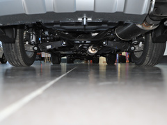 2021款 运动版 1.5T 自动精英智联型