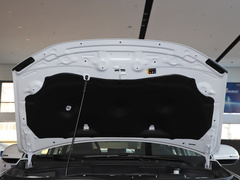 2021款 运动版 1.5T 自动精英智联型