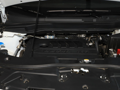 2021款 运动版 1.5T 自动精英智联型