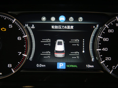 2021款 270T 自动尊享版（六座）