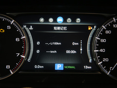 2021款 270T 自动尊享版（六座）