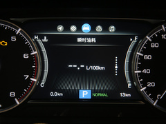 2021款 270T 自动尊享版（六座）