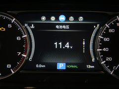 2021款 270T 自动尊享版（六座）