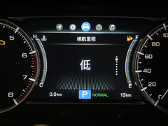 2021款 270T 自动尊享版（六座）