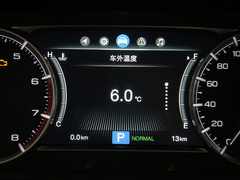2021款 270T 自动尊享版（六座）