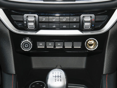 2020款  2.0T驭途9柴油四驱乐享版长轴4F20TC