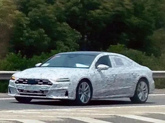 2022款 55 TFSI quattro S-line edition one先行版