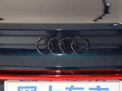 2022款 55 TFSI quattro S-line edition one先行版