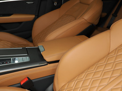2022款 55 TFSI quattro S-line edition one先行版
