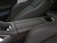 2021款 GLE 350 4MATIC 动感型