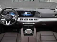 2021款 GLE 350 4MATIC 动感型