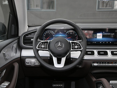 2021款 GLE 350 4MATIC 动感型