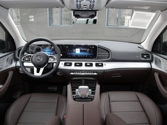 2021款 GLE 350 4MATIC 动感型