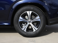 2020款 GLE 350 4MATIC 轿跑SUV 时尚型