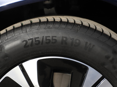 2020款 GLE 350 4MATIC 轿跑SUV 时尚型