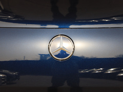 2020款 GLE 350 4MATIC 轿跑SUV 时尚型