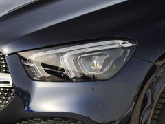 2020款 GLE 350 4MATIC 轿跑SUV 时尚型