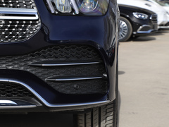 2020款 GLE 350 4MATIC 轿跑SUV 时尚型